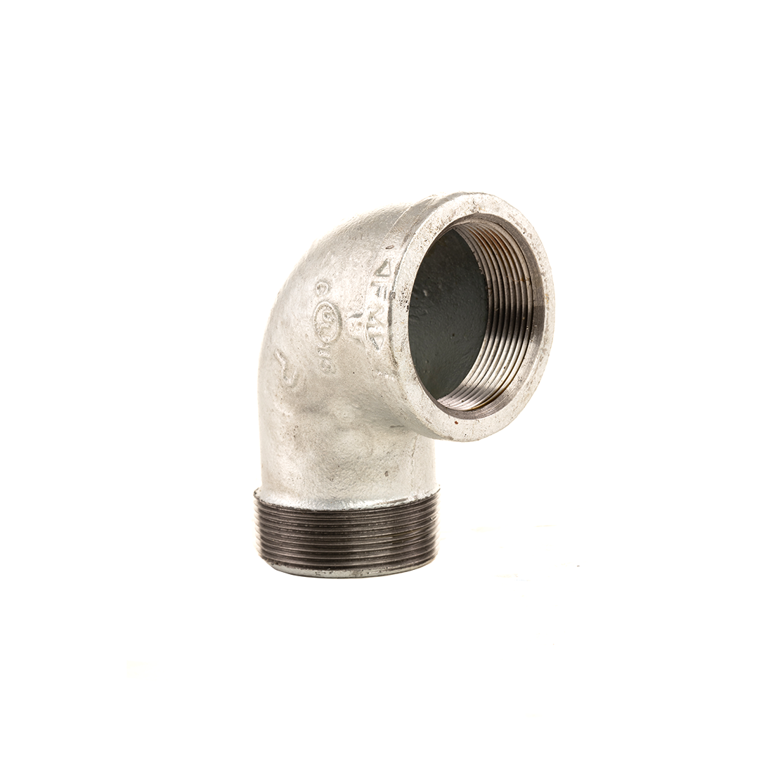 90 Degree Street Elbow