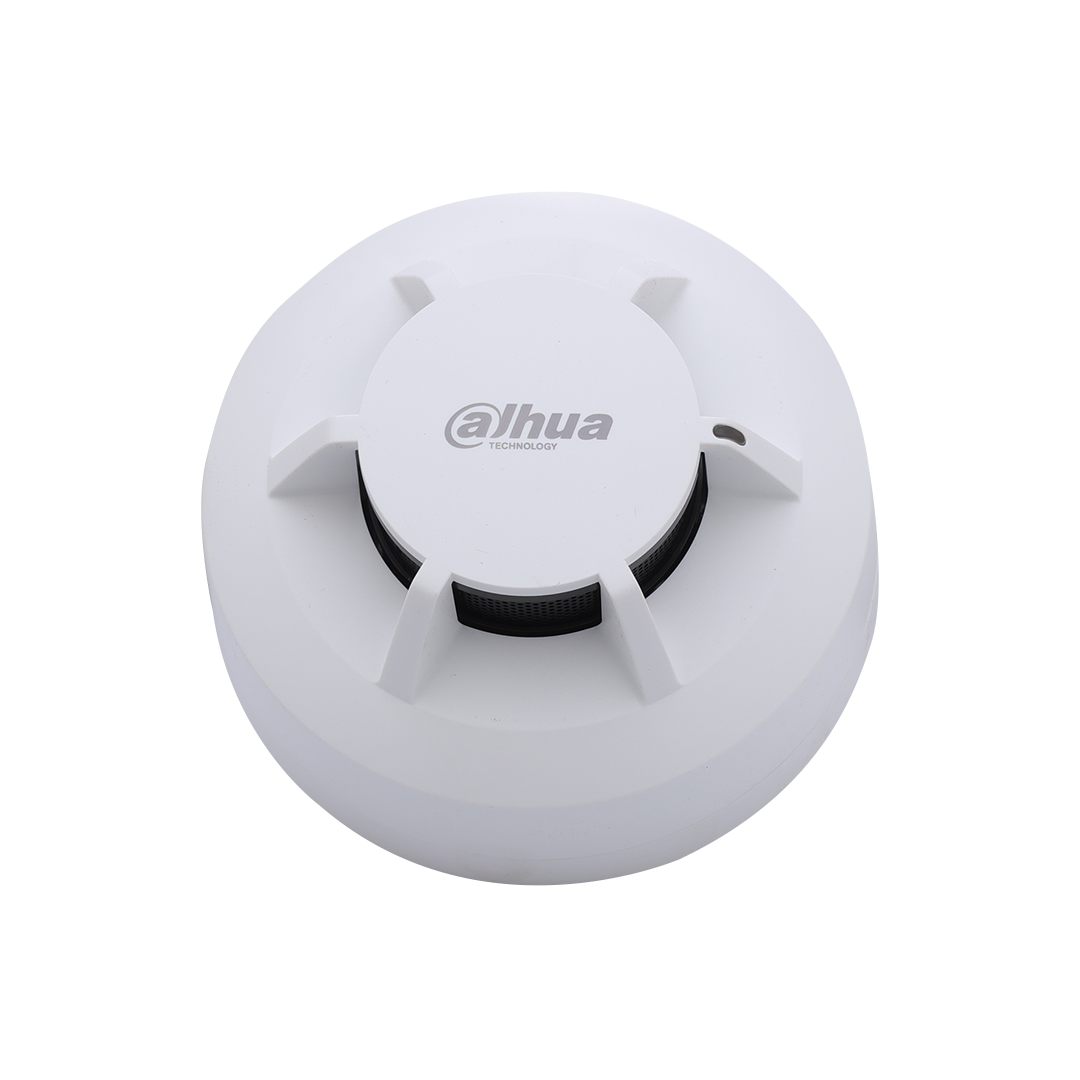 Dahua Addressable Smoke Detector (without base)