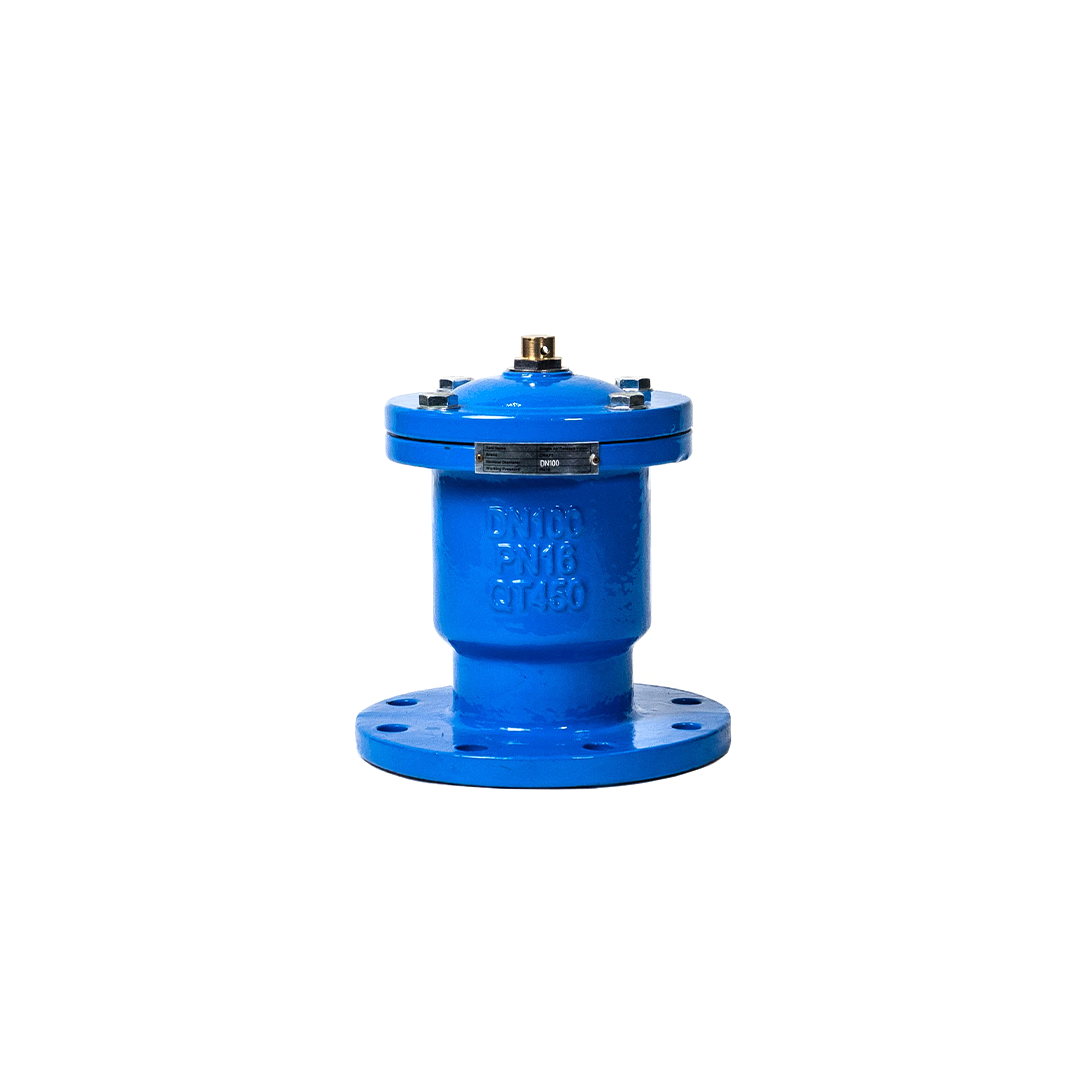 Air Release Valve