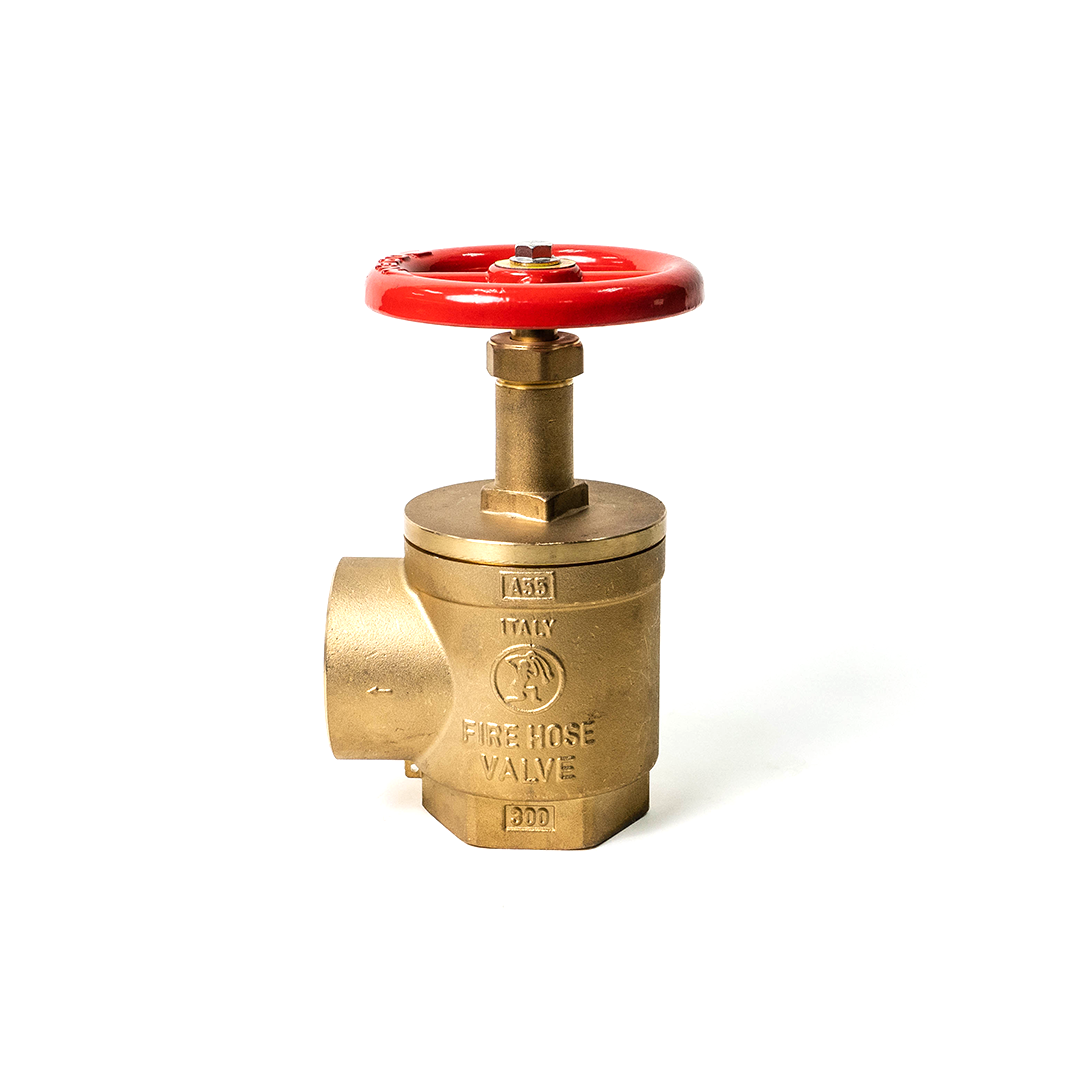 Brass Angle Valve