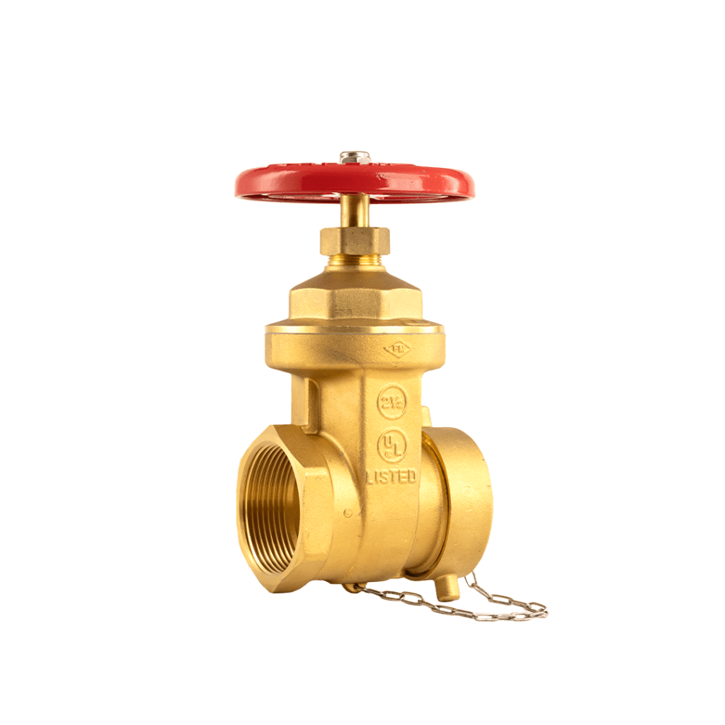 Fire Hose Valve