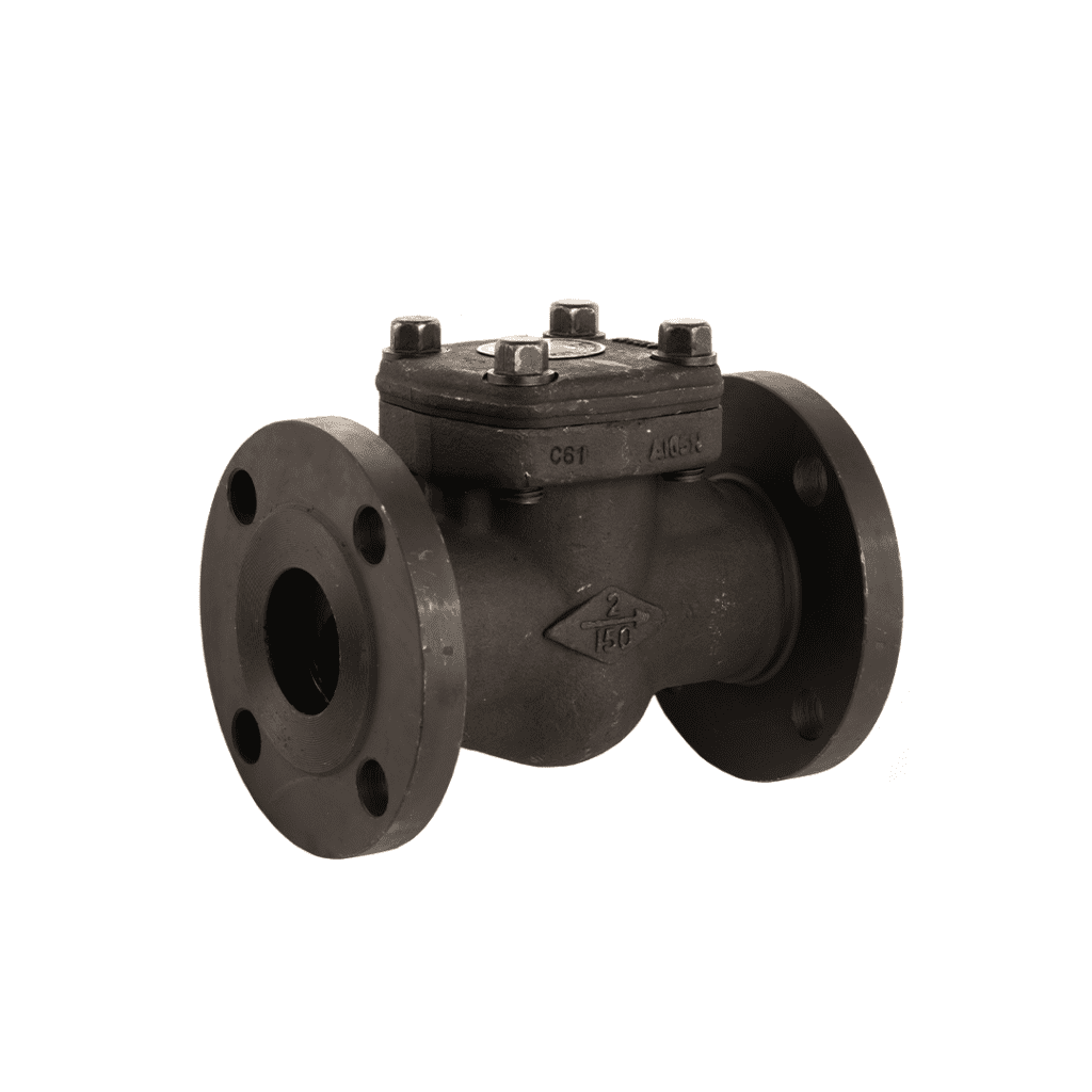 Forged Lift Check Valve