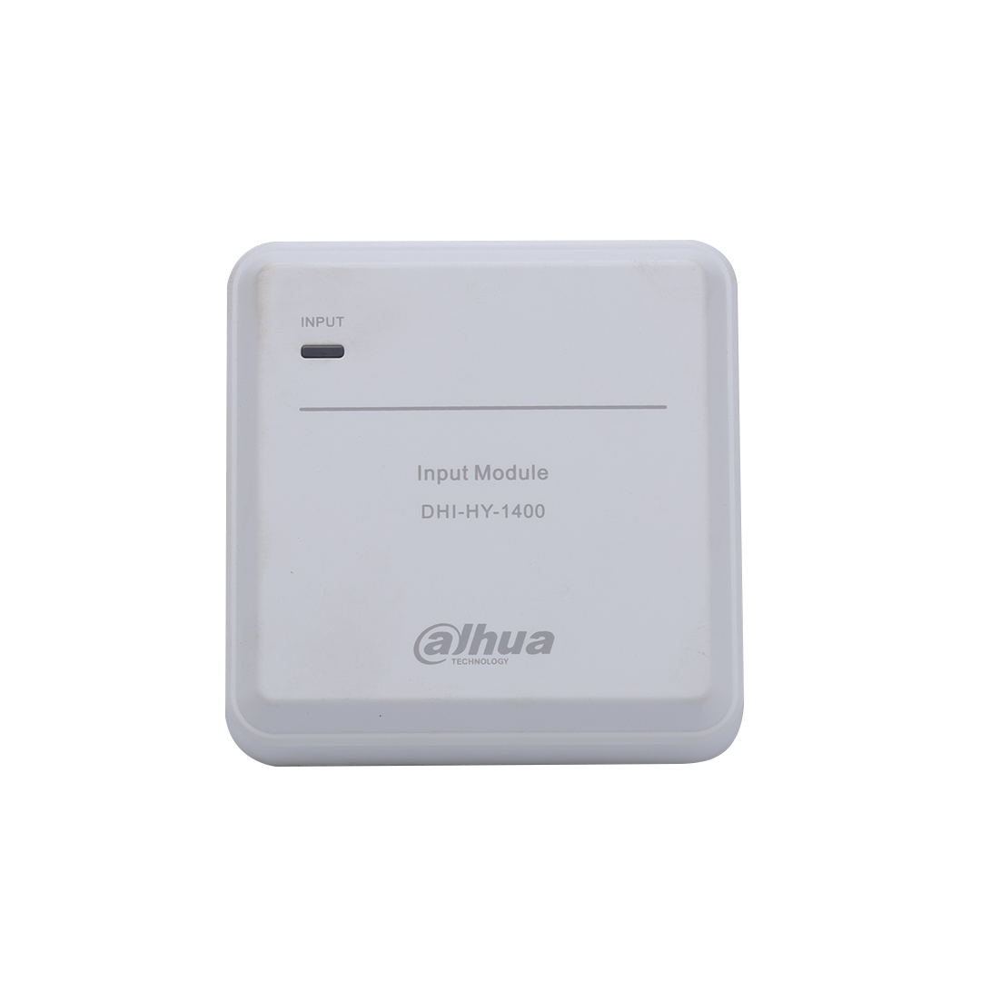 Dahua Addressable Input Module (without base)