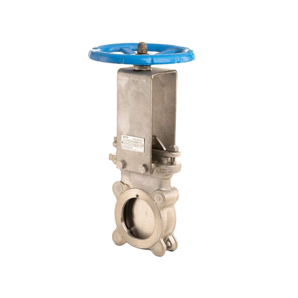 Knife Gate Valve