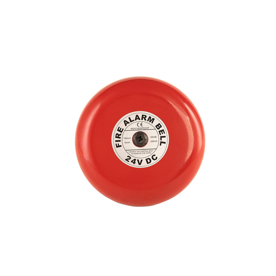 Fire Alarm Bell