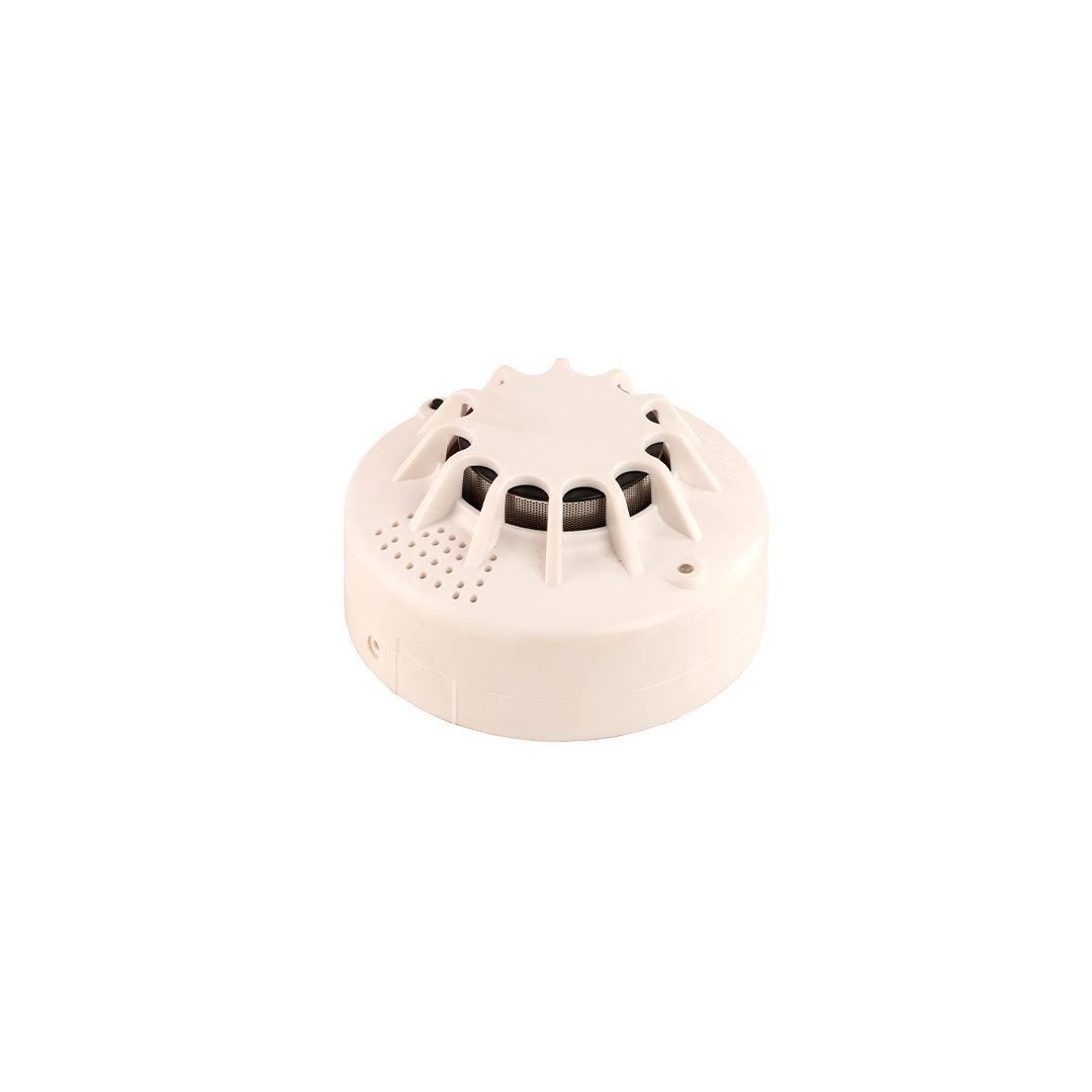 Standalone Photoelectric Smoke Detector
