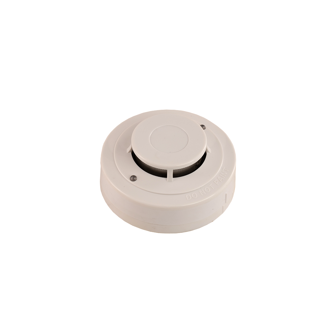 Conventional Smoke Detector