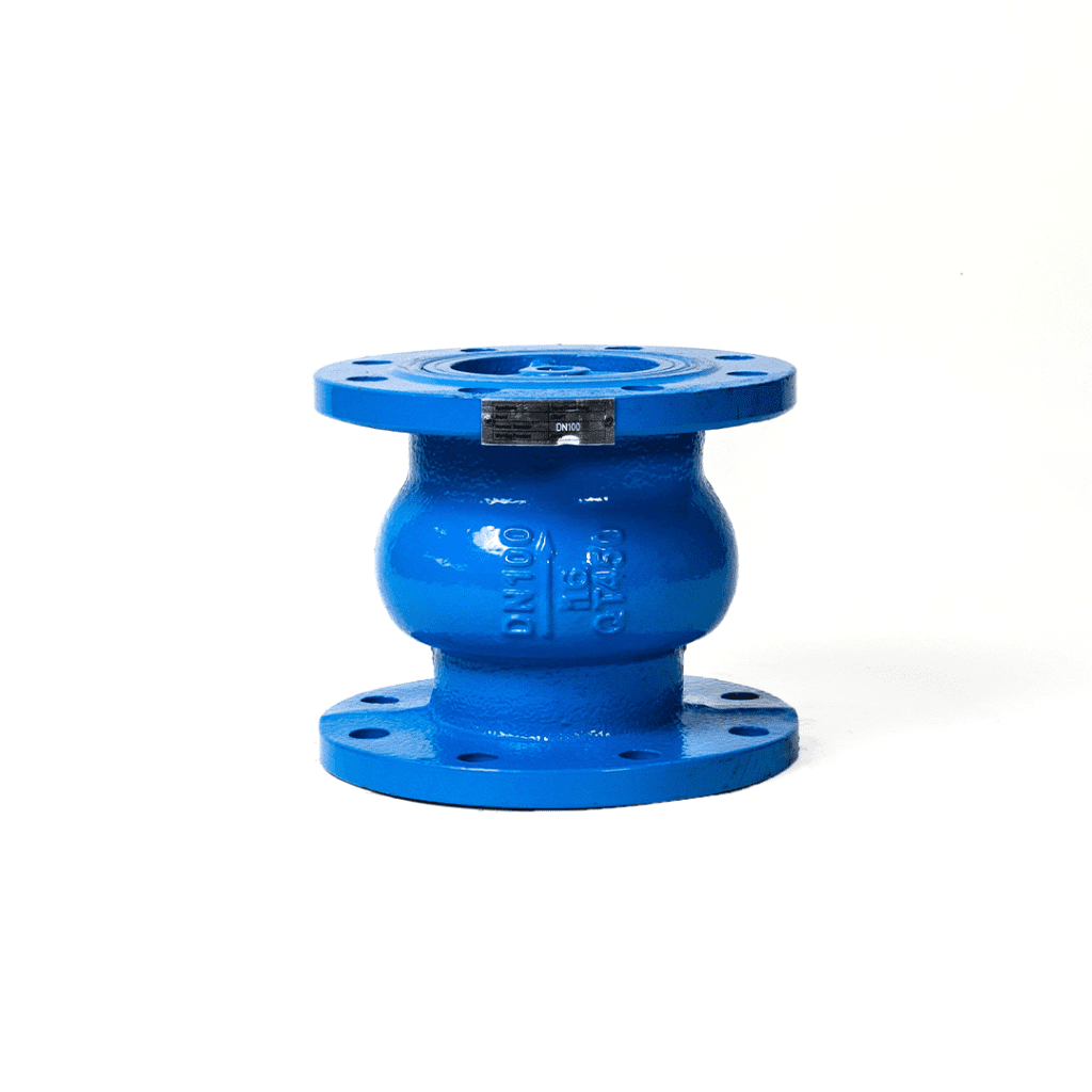 Silent Type Check Valve
