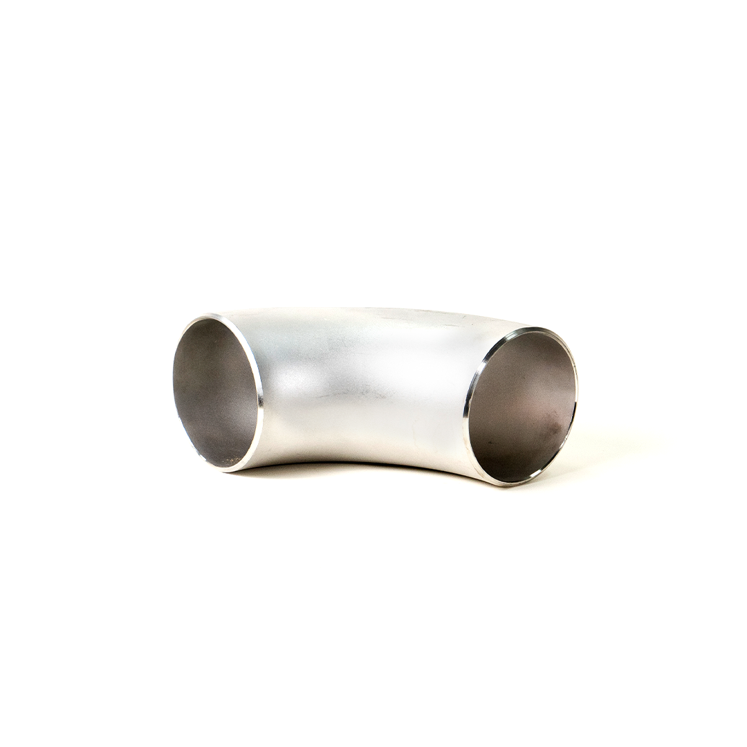 Stainless Buttweld Elbow