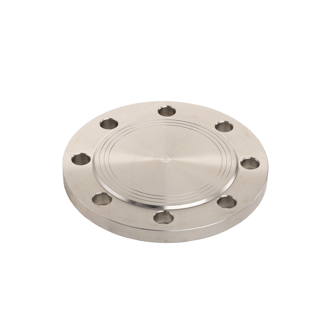 Stainless Blind Flange