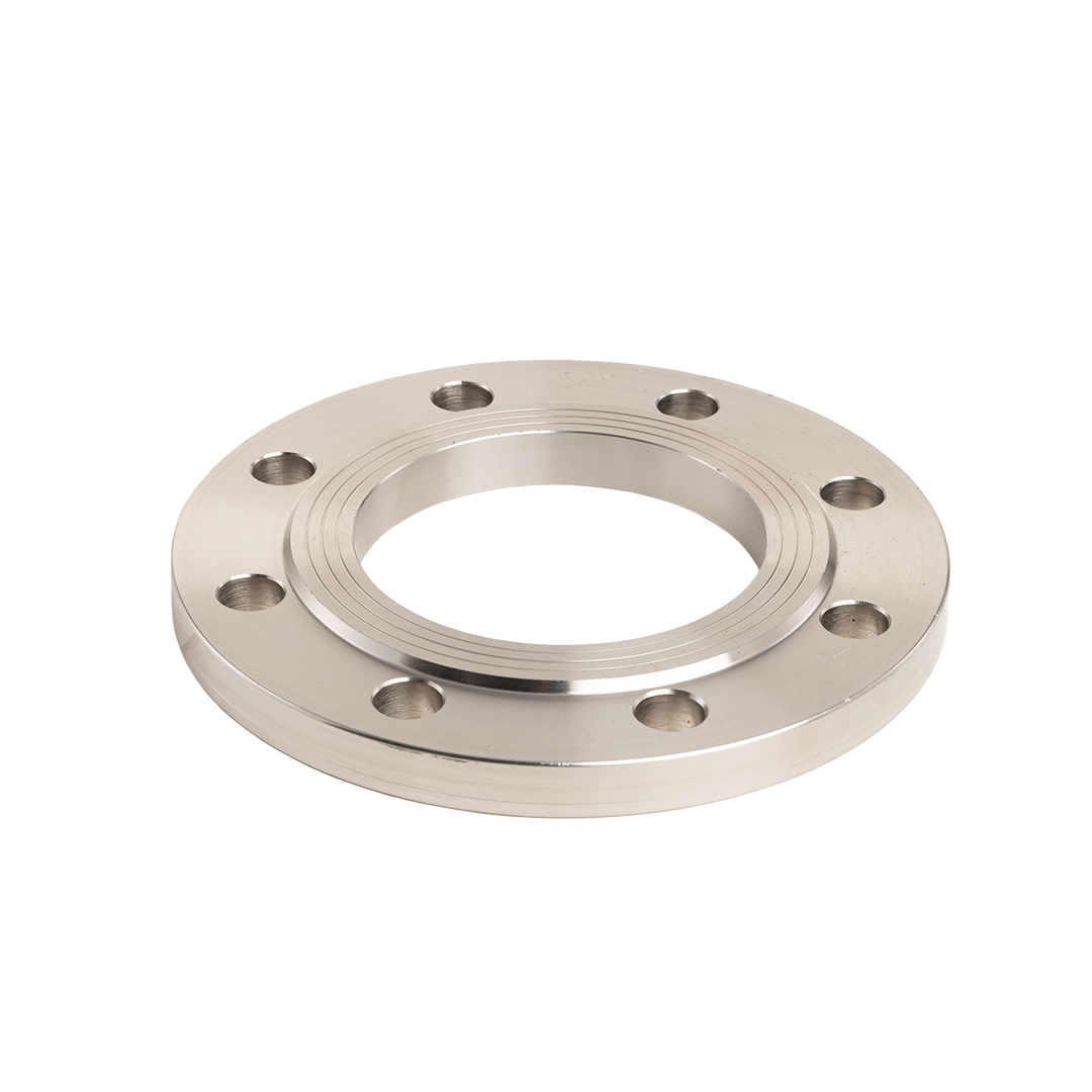 Stainless Flat Flange