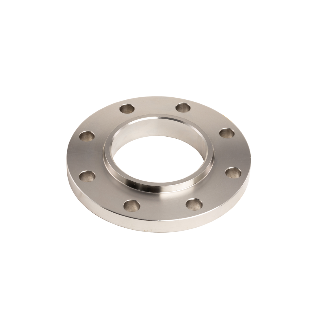 Stainless Screw-in Flange