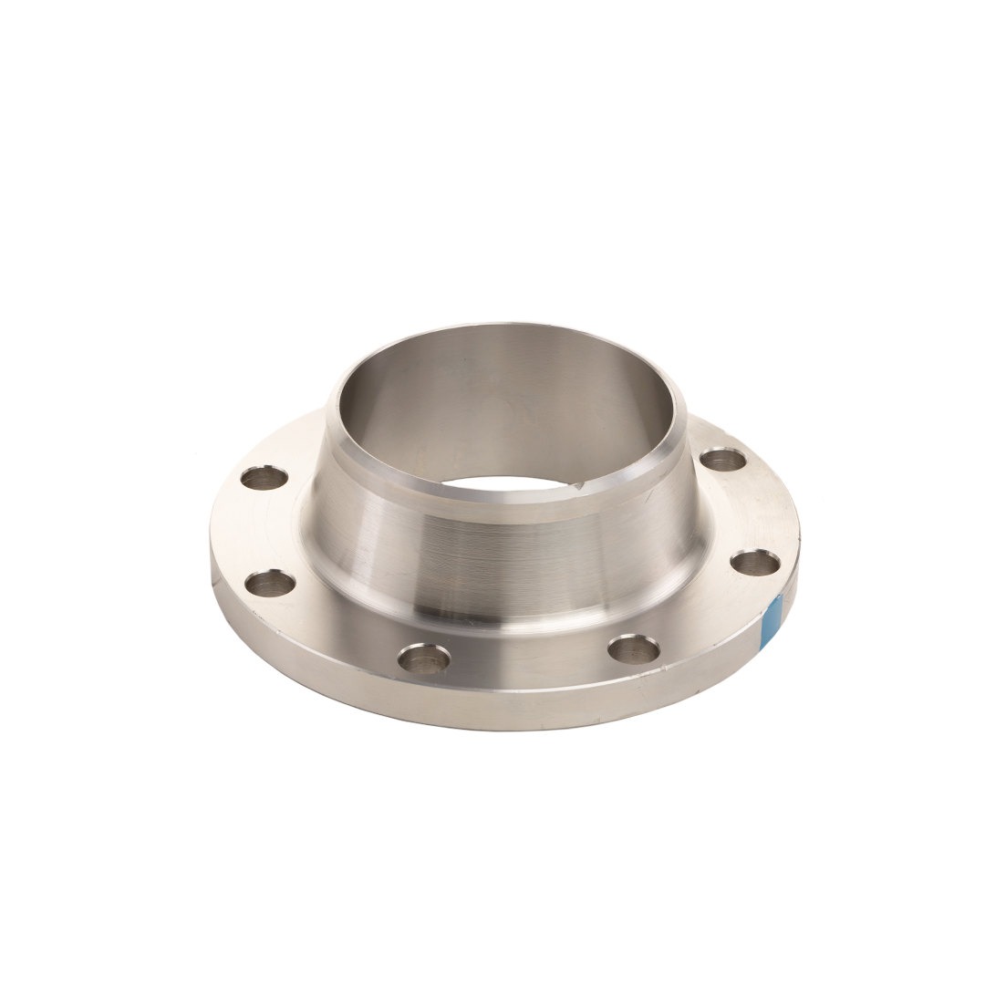 Stainless Weld Neck Flange
