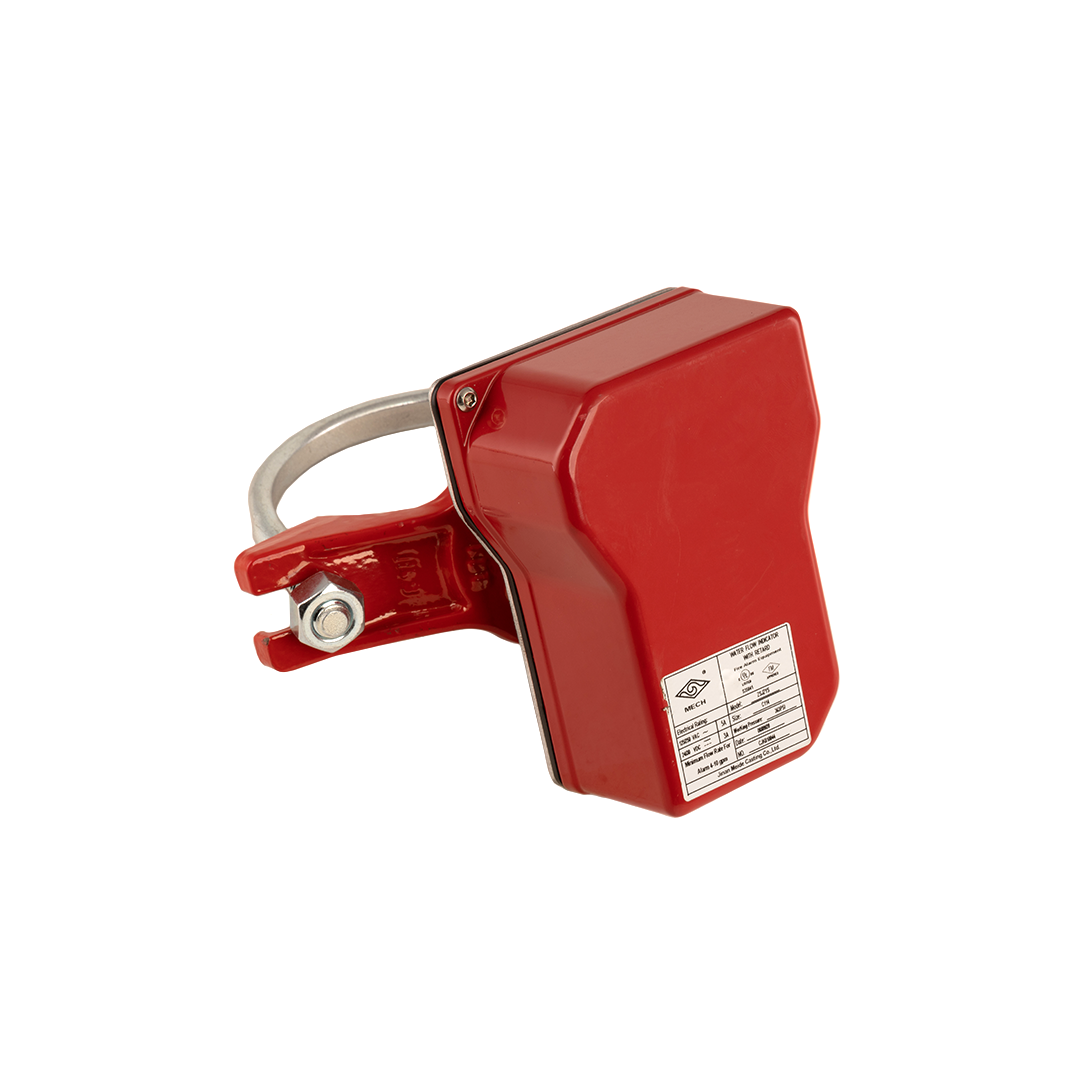 Water Flow Switch with Retard