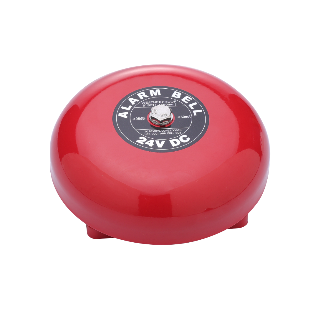 Dahua 2-Wire Fire Alarm Bell