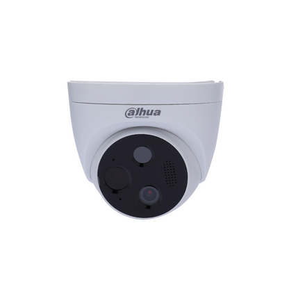 Dahua Flame Detection Network Camera (NTSC)