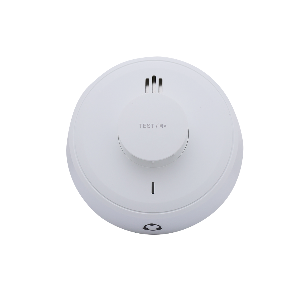 WisuAlarm 10-Year Wireless Interconnected Heat Alarm