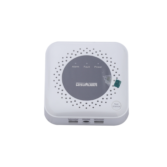 WisuAlarm Standalone Natural Gas Alarm