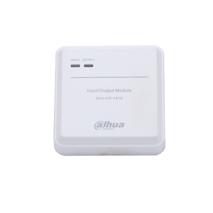 Dahua Addressable Input/Output Module with Passive Output (without base)