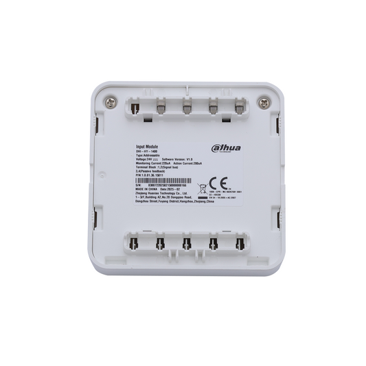 Dahua Addressable Input Module (without base)