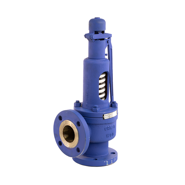 Safety Valve – JS GLOBAL HARDWARE