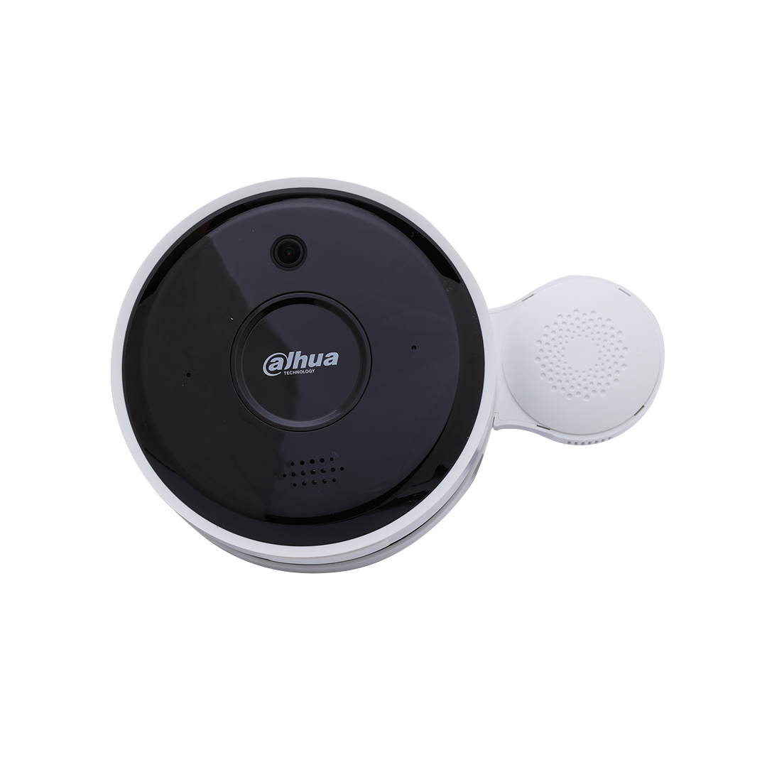 Dahua Smoke Sensing Network Camera Plus (NTSC)