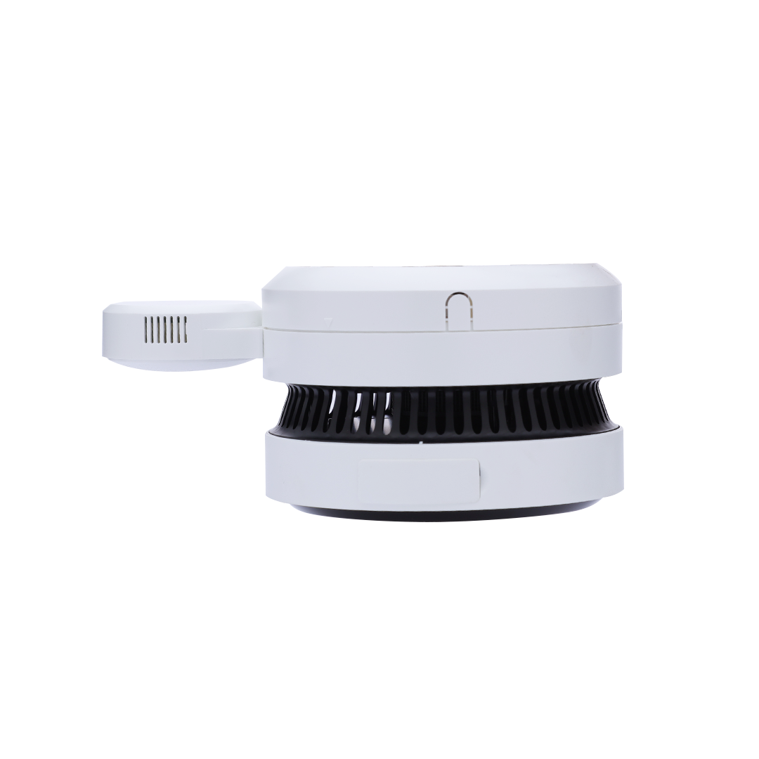 Dahua Smoke Sensing Network Camera Plus (NTSC)