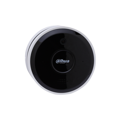 Dahua Smoke Sensing Network Camera (NTSC)