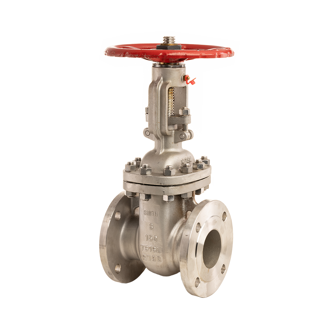 Stainless Gate Valve – JS GLOBAL HARDWARE