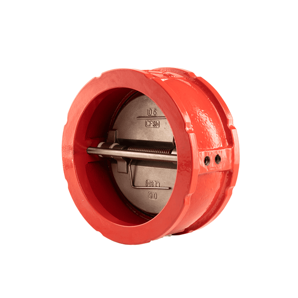 Threaded Hose Gate Valve - UL/FM – JS GLOBAL HARDWARE