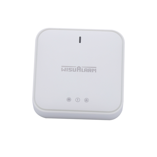 WisuAlarm Wireless Gateway (Lite)